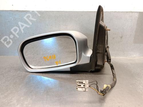 Used Left mirror Left mirror HONDA CIVIC VII Hatchback (EU, EP, EV) 1.7 CTDi (EP4, EU9) (100 hp) 40459365 40459365