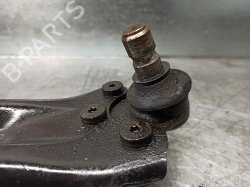 Left front suspension arm CITROËN C3 II (SC_) 1.4 HDi 70 (SC8HZC, SC8HR0, SC8HP4) | BP9120707M12 