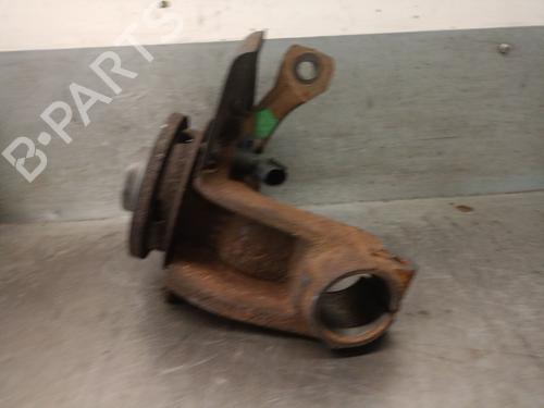 Right front steering knuckle AUDI A3 (8L1) 1.8 T | BP27337650M26 