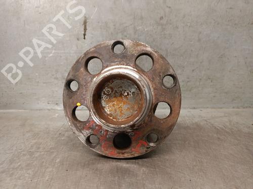 Used Left rear steering knuckle VW PASSAT B5 (3B2) 1.9 TDI (110 hp) 26323648