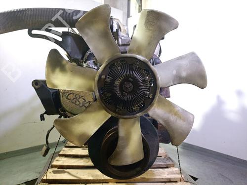 Used Engine NISSAN PATROL III/1 Station Wagon (W160) 3.3 TD (W160) (110 hp) 26728692