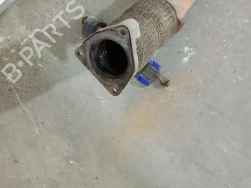 Exhaust system VOLVO XC90 II (256) D5 AWD | BP32262171M121