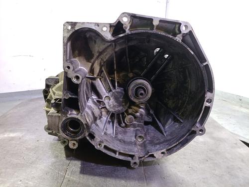 Used Gearbox FORD FIESTA V (JH_, JD_) 1.4 TDCi (68 hp) 27541896