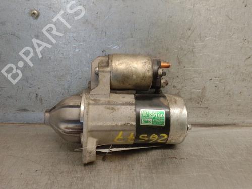 Used Starter Starter HYUNDAI TUCSON (JM) 2.0 (141 hp) 40237686 40237686