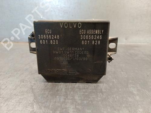 Used Electronic module VOLVO XC90 I (275) D5 AWD (163 hp) 18081974