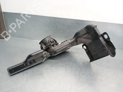 Pipe MAZDA 3 (BL) 2.2 MZR CD (BL10) | BP29866597M125 