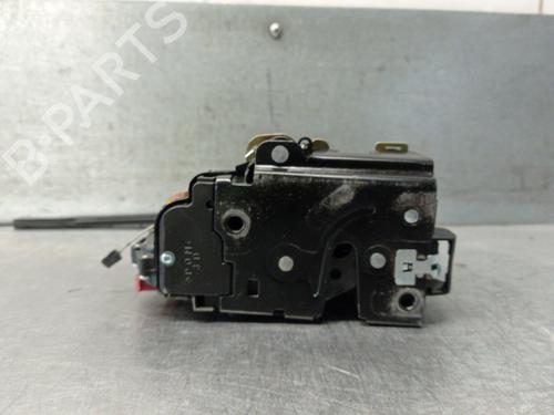 Rear right lock VW GOLF V (1K1) 1.6 | BP30412500C99 