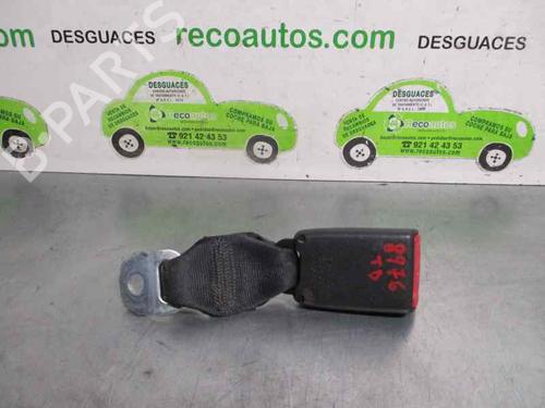 Sikkerhedssele-spænde PEUGEOT 107 (PM_, PN_) 1.0 (68 hp) 20250747