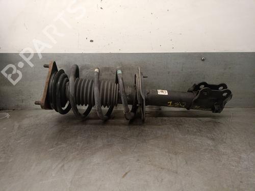 Used Left front shock absorber HYUNDAI i30 (GD) 1.6 CRDi (110 hp) 27298616