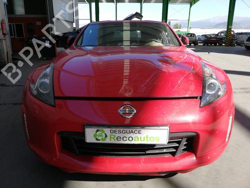 Switch NISSAN 370Z Coupe (Z34) 3.7 | BP15588008I30  - Image 12