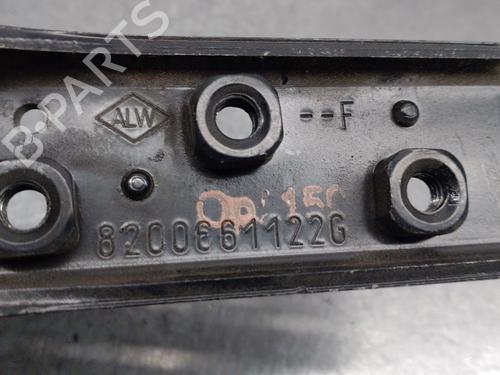 Hinge/Door check strap RENAULT MASTER III Van (FV) 2.3 dCi 125 FWD (FV0C, FV0D, FV0G, FV0H, FV0J, FV0K,... | BP30098178C146 