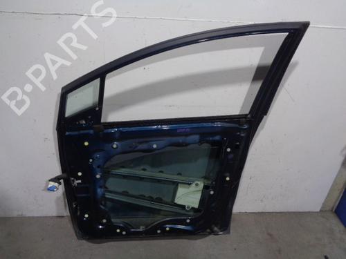 Right front door MAZDA 5 (CR) 2.0 CD (CR19) | BP12198849C3 