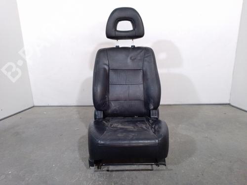 Used Right front seat MITSUBISHI PAJERO III (V7_W, V6_W) 3.2 Di-D (V68W, V78W) (165 hp) 13405002