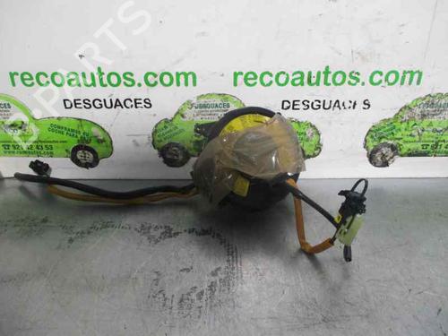 Used Squib airbag SSANGYONG REXTON / REXTON II (GAB_) 2.7 Xdi (163 hp) 2116651