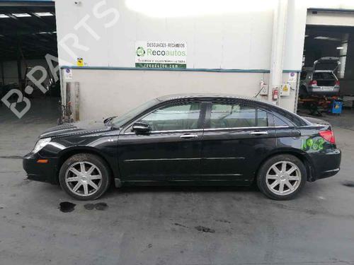 Seat buckle CHRYSLER SEBRING (JS) 2.0 CRD | BP20256950I32 - Image 1