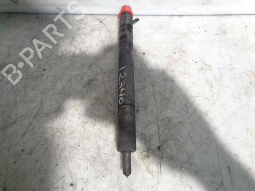 Used Injector TATA INDIGO MARINA (4_V2) 1.4 DICOR (71 hp) 12188401