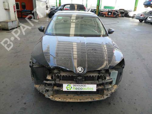 Left front window switch SKODA SUPERB III (3V3) 2.0 TDI | BP10225202I27 - Image 12