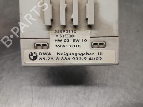 Electronic module BMW 5 (E39) 530 d | BP36552424M83 - Image 4