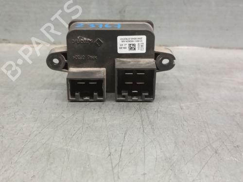 Varmeblæsermodstand FORD PUMA (J2K, CF7) 1.0 EcoBoost | BP29617654M108 
