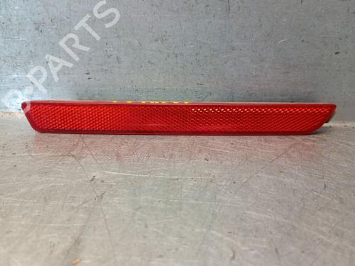 Used Left taillight MAZDA 3 (BK) 1.6 DI Turbo (109 hp) 27707630