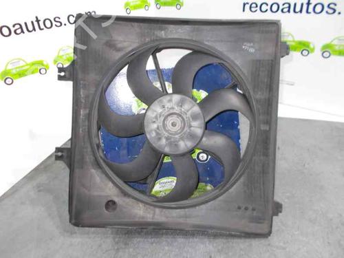 Radiator fan KIA CARNIVAL / GRAND CARNIVAL III (VQ) 2.9 CRDi | BP2057389M35 