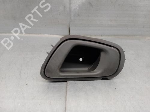 Used Front left interior door handle CHEVROLET SPARK (M300) [2009-2025]  15833105