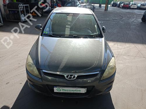 Ignition barrel HYUNDAI i30 (FD) 1.6 CRDi | BP37408760M48 - Image 9