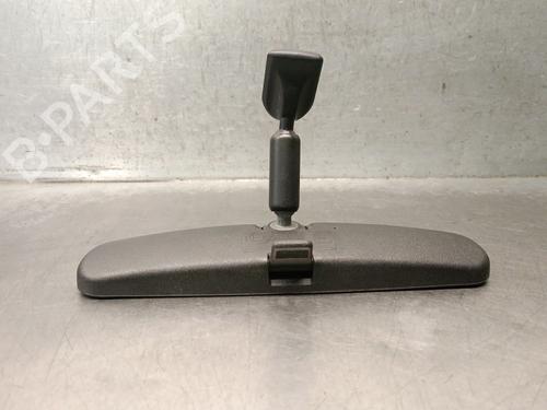 Rear mirror NISSAN ALMERA II (N16) 2.2 Di | BP40600145I6 - Image 4