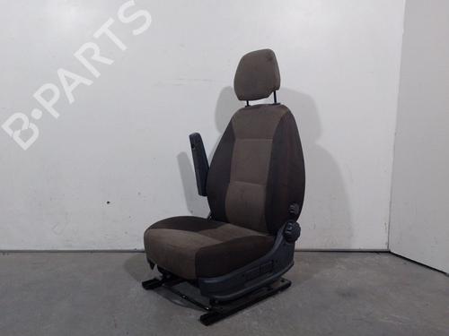 Left front seat PEUGEOT BOXER Van 2.2 BlueHDi 140 | BP36643372C15 - Image 4