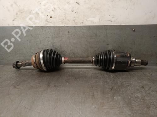 Used Left front driveshaft TOYOTA RAV 4 II (_A2_) 2.0 4WD (ACA21, ACA20) (150 hp) 25933147
