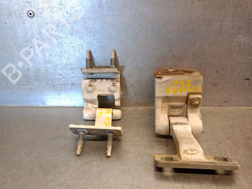 Used Hinge/Door check strap FORD FIESTA Box Body/MPV (F3L, F5L) 1.8 D (60 hp) 30510961