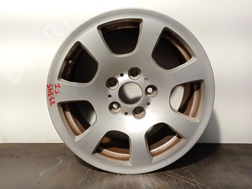 Used Rim BMW 5 (E60) 530 d (218 hp) 28134171