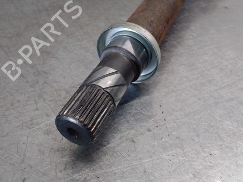 Right front driveshaft RENAULT CAPTUR II (HF_) 1.0 TCe 90 ECO-G (HFM6) | BP36881294M39  - Image 5