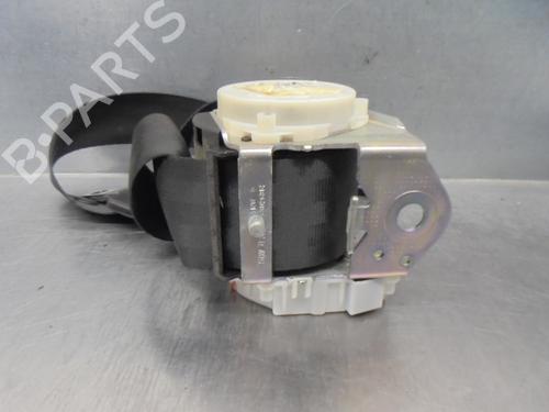 Rear left seatbelt FIAT 500 (312_) 1.2 LPG (312AXA1A) | BP15674162I29 
