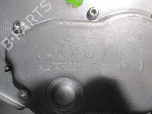 Rear wiper motor FORD FOCUS I Turnier (DNW) 1.6 16V | BP2059352M102 