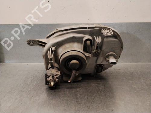 Right headlight HYUNDAI ATOS PRIME (MX) 1.0 i | BP39080051C29 - Image 2