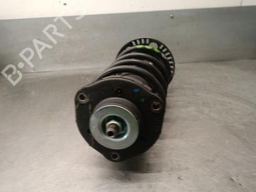 Left front shock absorber SEAT CORDOBA (6L2) 1.9 TDI | BP26493206M16 
