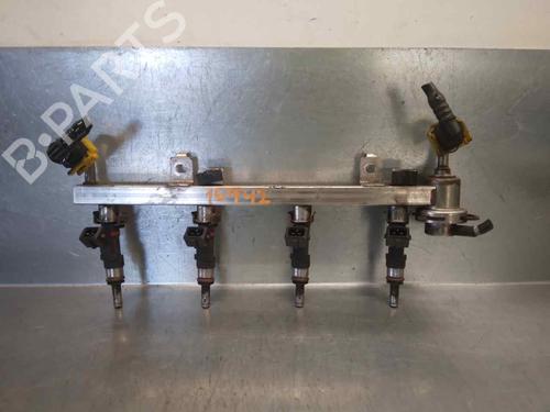 Used Injection rail FIAT TIPO Estate (356_, 357_) 1.4 LPG (356WXF1B) (120 hp) 10390534