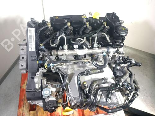 Engine SEAT LEON (5F1) 1.6 TDI | BP40195985M1  - Image 7