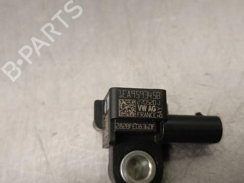Electronic module SEAT LEON (KL1, KLG) 1.0 TSI | BP31320979M83