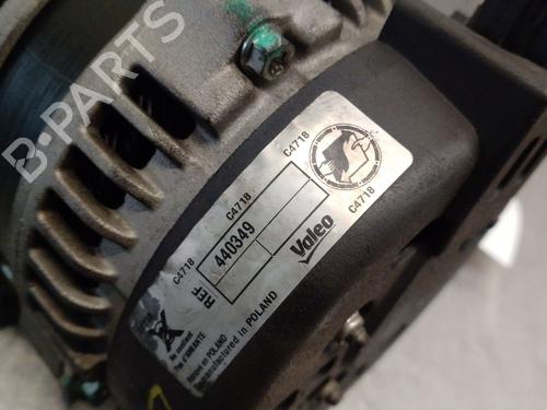 Generator FORD FOCUS C-MAX (DM2) 1.8 TDCi | BP31249706M7
