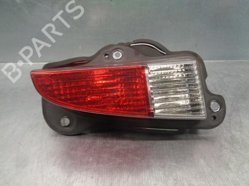 Used Rear fog light HYUNDAI ELANTRA III (XD) 2.0 CRDi (113 hp) 10135349