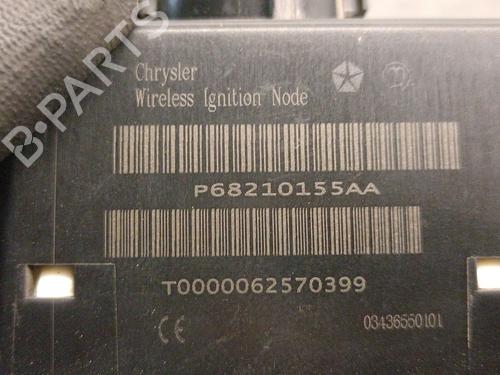 Ignition barrel DODGE JOURNEY 2.0 CRD | BP32868232M48  - Image 5