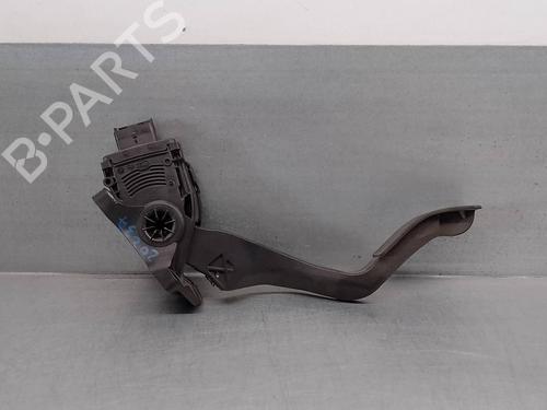 Pedal CITROËN C3 I (FC_, FN_) 1.4 HDi (68 hp) 18310255