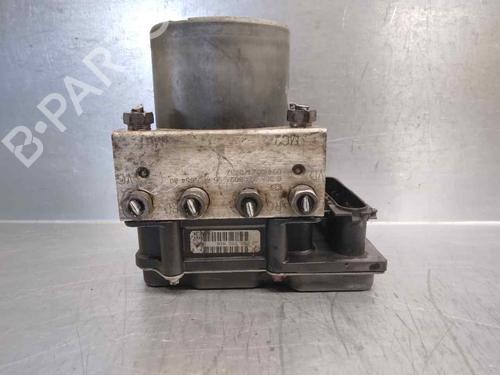 Used ABS pump PEUGEOT 307 Break (3E) 2.0 HDI 90 (90 hp) 10749857