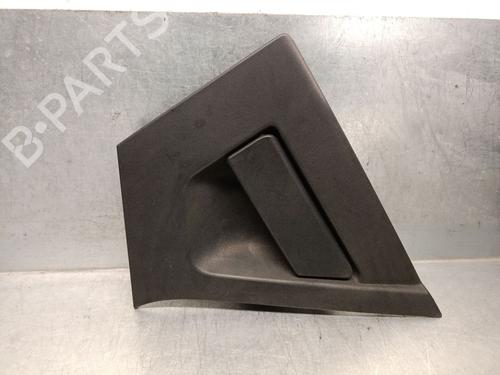 Used Rear right exterior door handle NISSAN MICRA V (K14) 0.9 IG-T (90 hp) 25711537