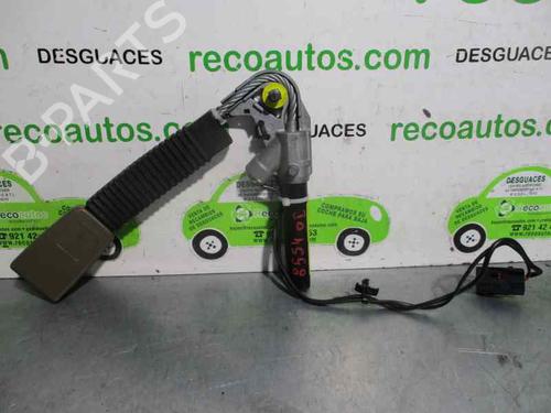Front right belt tensioner JAGUAR S-TYPE II (X200) 2.7 D | BP2588623C88 