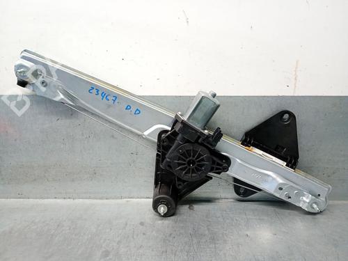 Front right window mechanism DACIA SANDERO III 1.0 TCe 90 | BP28524212C23 