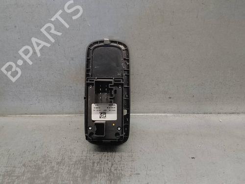 Left front window switch FORD FIESTA VI (CB1, CCN)  | BP17543923I27 