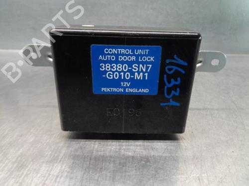 Used Electronic module HONDA ACCORD V (CE, CF_, CD) 1.8 i (CE7) (116 hp) 10679484